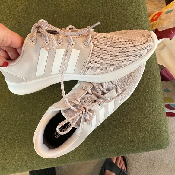 adidas Shoes - Adidas Cloudfoam sneakers